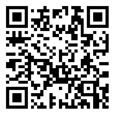 Excel导入报名管理视频操作指南二维码